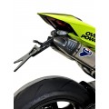 Termignoni Titanium Fender Eliminator for DELTA Full Exhaust for Ducati Panigale / Streetfighter V4 (2025+) Termignoni Titanium Fender Eliminator for DELTA Full Exhaust for Ducati Panigale / Streetfighter V4 (2025+)
